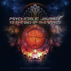 Psychedelic Journey to The End of The World