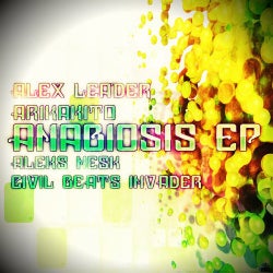 Anabiosis Ep