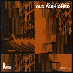 Old Fashioned