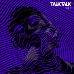 Bar 25 Music presents: TalkTalk Vol.2