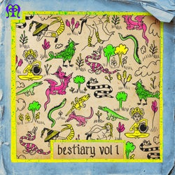 Bestiary Vol. 1