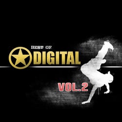 Best Of Digital Vol 2