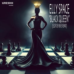 Black Queen (Elof de Neve Remix)