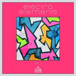 Electro Elements Vol. 2