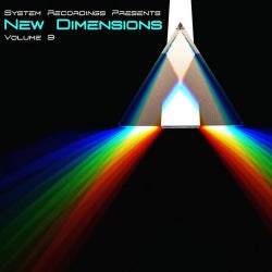 New Dimensions 9