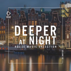 Deeper At Night Vol. 66