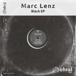 Black EP