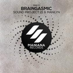 Braingasmic