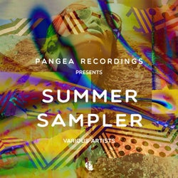 Summer Sampler 2020