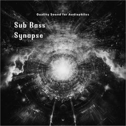 Sub Bass Synapse - Quality Sound for Audiophiles