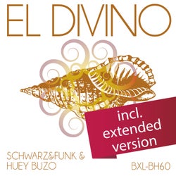 El Divino