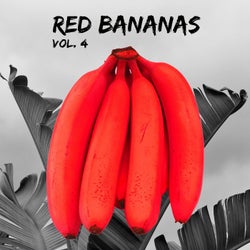 Red Bananas, Vol. 4