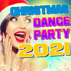 Christmas Dance Party 2021