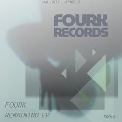 Remaining EP