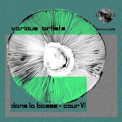 Dans la Basse-cour VI