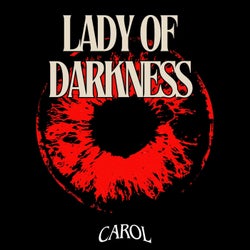 LADY OF DARKNESS