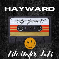 Coffee Groove E.P.