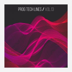 Prog Tech Lines - Vol.13