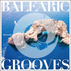 Balearic Grooves