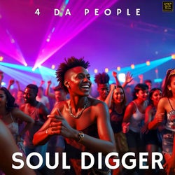 Soul Digger