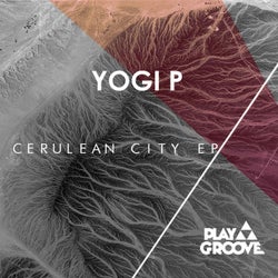 Cerulean City EP