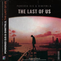 The Last of Us