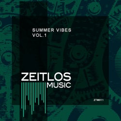 Summer Vibes, Vol. 1