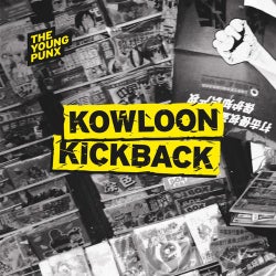 Kowloon Kickback (Gramophonedzie Mix)