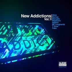 New Addictions Vol. 1