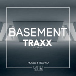 Basement Traxx, Vol. 2