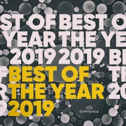 Best Of The Year 2019