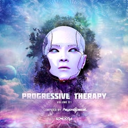 Progressive Therapy, Vol. 1: Compiled By Psychological