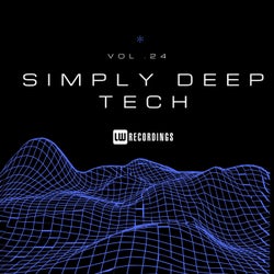 Simply Deep Tech, Vol. 24