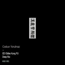 ED Oldies Kung FU EP