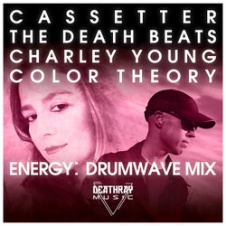 Energy (Drumwave Mix)