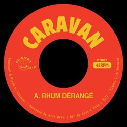 Rhum Derange / Searchin