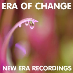 Era Of Change Vol 26