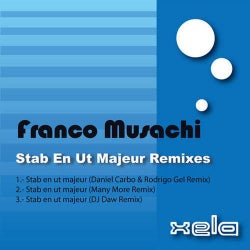 Stab En Ut Majeur (Remixes)