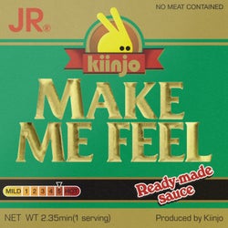 Make Me Feel (Extended Mix)