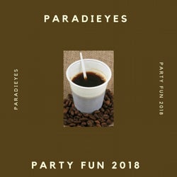 Paradieyes Party Fun Vol. 2