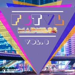 FSTVL Madness Vol. 8