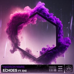 Echoes - Extended Mix