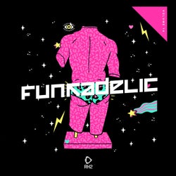 Funkadelic Vol. 14