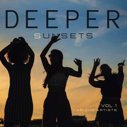 Deeper Sunsets, Vol. 1