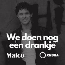 We Doen Nog een Drankje