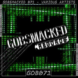 Gobsmacked 071