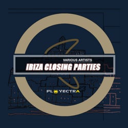 Ibiza Closing Parties