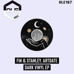 Dark Vinyl EP