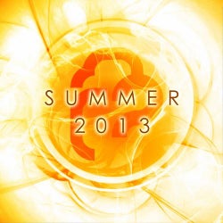 Infrasonic Summer Selection 2013