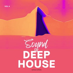 Sound of Deep-House, Vol. 4